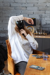 ДР Гали - 16 лет